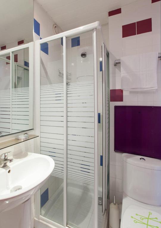 Hotel Du Parc Malakoff Zewnętrze zdjęcie