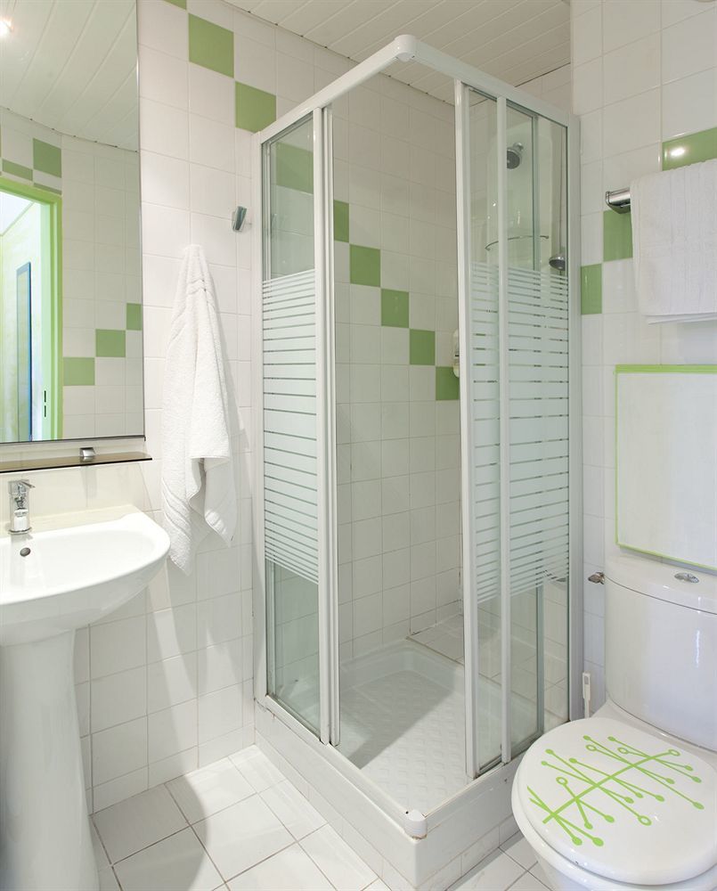 Hotel Du Parc Malakoff Zewnętrze zdjęcie