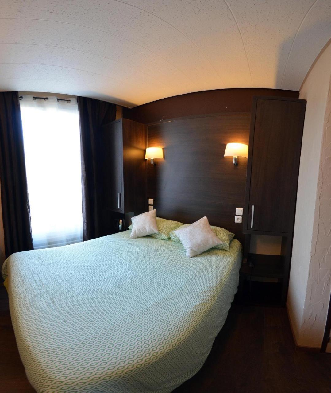 Hotel Du Parc Malakoff Zewnętrze zdjęcie