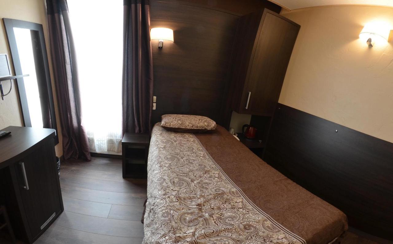 Hotel Du Parc Malakoff Zewnętrze zdjęcie