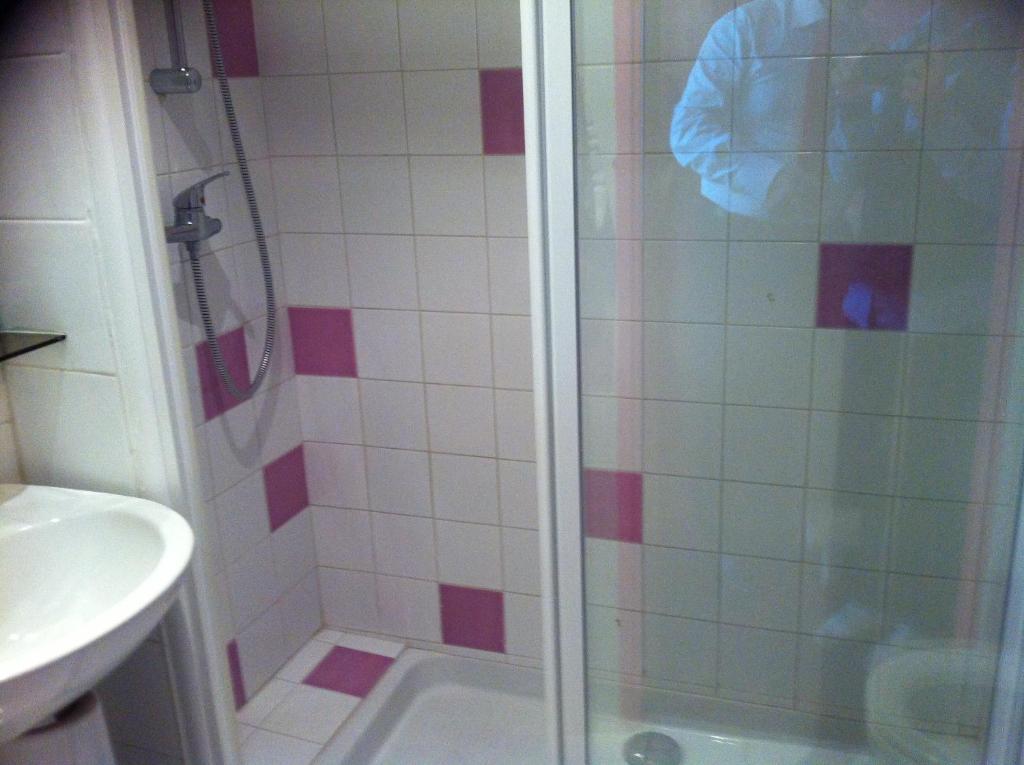Hotel Du Parc Malakoff Pokój zdjęcie